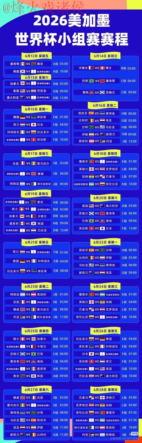 2026世界杯直播平台全站资源解析 2026世界杯直播平台全站资源解析